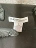 Classic Concepts Solid Black Formal Skirt Size S - photo 4