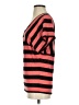 Twenty Stripes Red Short Sleeve T-Shirt Size S - photo 5