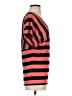 Twenty Stripes Red Short Sleeve T-Shirt Size S - photo 4