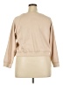 MVN THE LABEL Tan Sweatshirt Size XXL - photo 2