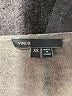 Vince. 100% Cashmere Color Block Yellow Cashmere Pullover Sweater Size XS - photo 6