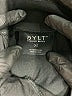 Exist Solid Black Active Pants Size S - photo 7