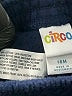 Circo Solid Blue Casual Pants 12-18 MO / 18 MO - photo 3