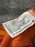 Cherokee Orange Long Sleeve Henley Size 2T - photo 4