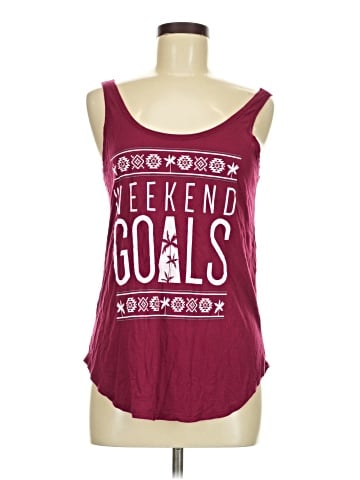 Cold Crush Tank Top (view 1)