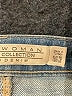 Collection Blue Denim Shorts Size 4 - photo 3