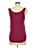 Cold Crush Burgundy Tank Top Size M - photo 2