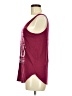 Cold Crush Burgundy Tank Top Size M - photo 5