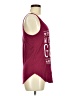 Cold Crush Burgundy Tank Top Size M - photo 4