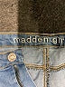 Madden Girl Blue Jeans Size 31 waist - photo 4