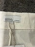 Danielle Bernstein Ivory Athletic Shorts Size L - photo 3