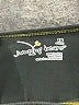 Jumping Beans 100% Cotton Graphic Black Long Sleeve Onesie 12-18 MO / 18 MO - photo 3