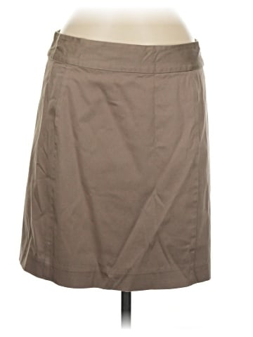 Banana Republic Factory Store Casual Skirt (view 1)