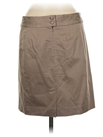 Banana Republic Factory Store Casual Skirt (view 2)
