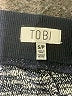 TOBI Gray Casual Skirt Size S - photo 4