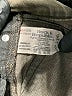 Rock & Republic Green Jeans Size 24 waist - photo 9