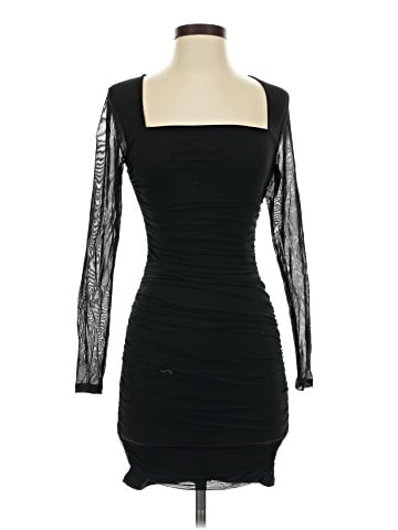 Shein Cocktail Dress (view 1)