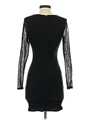 Shein Cocktail Dress (view 2)