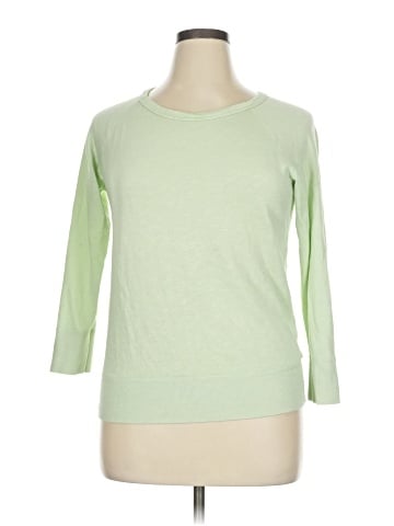 James Perse Sweatshirt (view 1)
