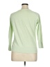 James Perse Green Sweatshirt Size XL (4) - photo 2