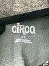 Circo Camo Gray Sweatshirt Size 3T - photo 3