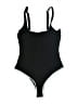 Unbranded Black Bodysuit Size L - photo 2