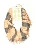Capelli New York Tan Pink Scarf One size - photo 1