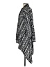 Highness Black Cardigan Size S - photo 5