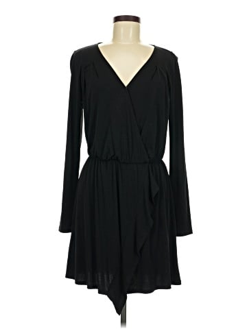 BCBGeneration Casual Dress (view 1)
