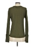 Caslon Green Cardigan Size S - photo 2