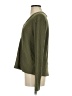 Caslon Green Cardigan Size S - photo 5