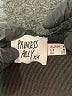 Princess Polly Black Romper Size 0 - photo 4
