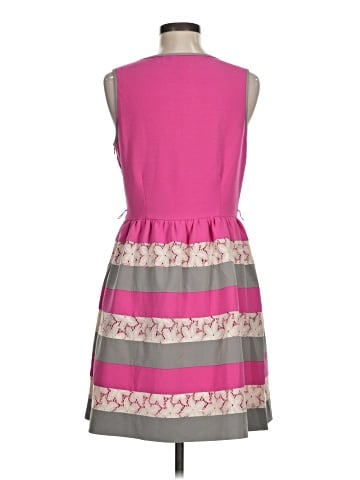 Esley Casual Dress (view 2)