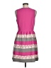 Esley 100% Polyester Color Block Pink Casual Dress Size M - photo 2