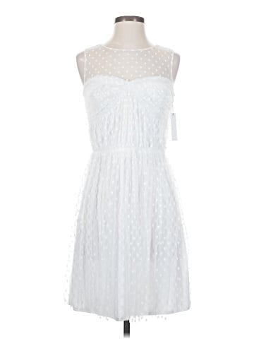 Cynthia Steffe Cocktail Dress (view 1)