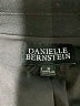 Danielle Bernstein Black Blazer Size S - photo 6