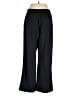 Gap Fit Black Dress Pants Size M - photo 2