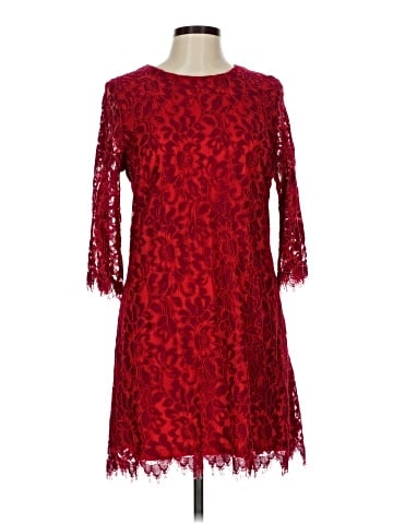 Ronni Nicole Cocktail Dress (view 1)