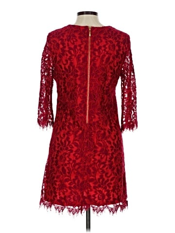 Ronni Nicole Cocktail Dress (view 2)