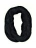Unbranded Black Blue Scarf One size - photo 1