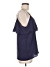 Chaser Blue Sleeveless Blouse Size M - photo 4
