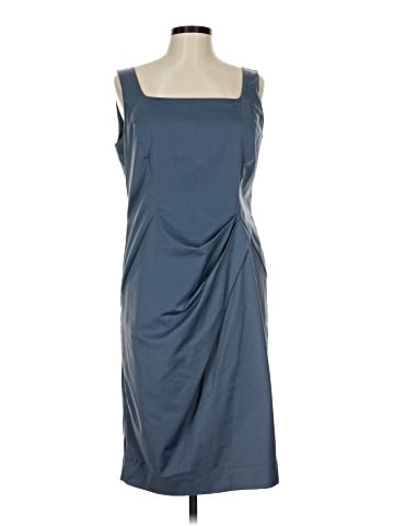 St. John Couture Cocktail Dress (view 1)