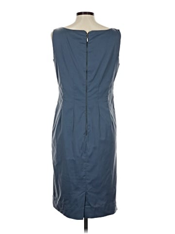 St. John Couture Cocktail Dress (view 2)