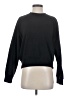 Athleta Solid Black Pullover Sweater Size XS - photo 1