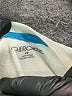 Cherokee Ivory Long Sleeve Henley Size 2T - photo 3