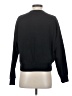 Athleta Solid Black Pullover Sweater Size XS - photo 2