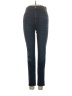 Madewell Solid Blue Jeans Size 26 waist - photo 1