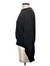 Athleta Solid Black Pullover Sweater Size XS - photo 5