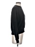 Athleta Solid Black Pullover Sweater Size XS - photo 4