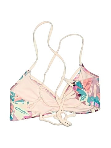 Hula Honey Swimsuit Top (view 2)